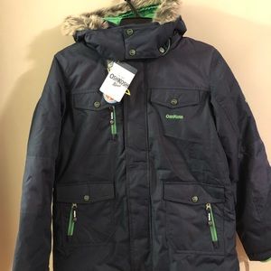 Oshkosh Boys Winter Jacket